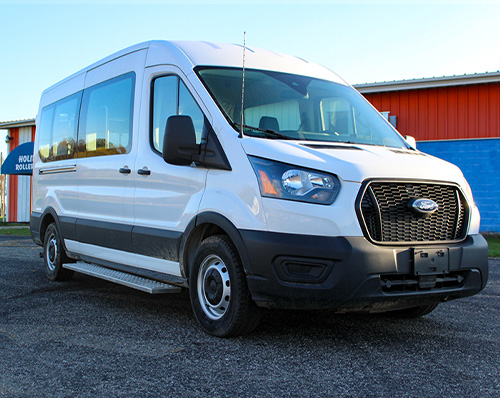 commercial van for sale near Phoenix
